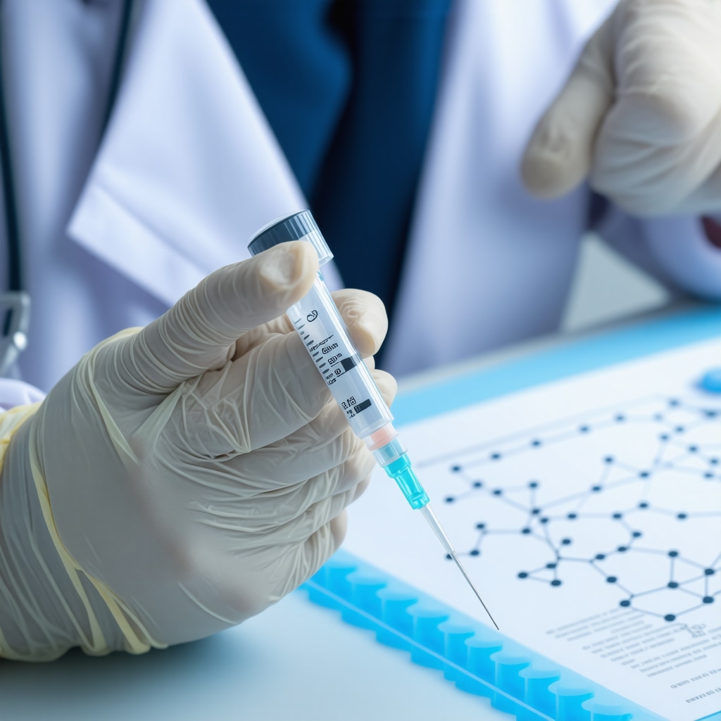 A Complete Guide to Semaglutide Weight Loss Injections