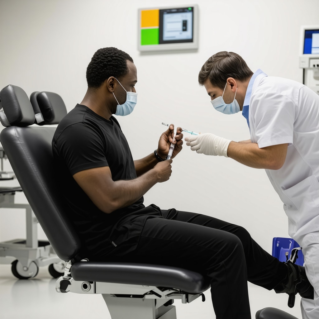 Achieve Rapid Fat Loss with FDA Approved Semaglutide Injections