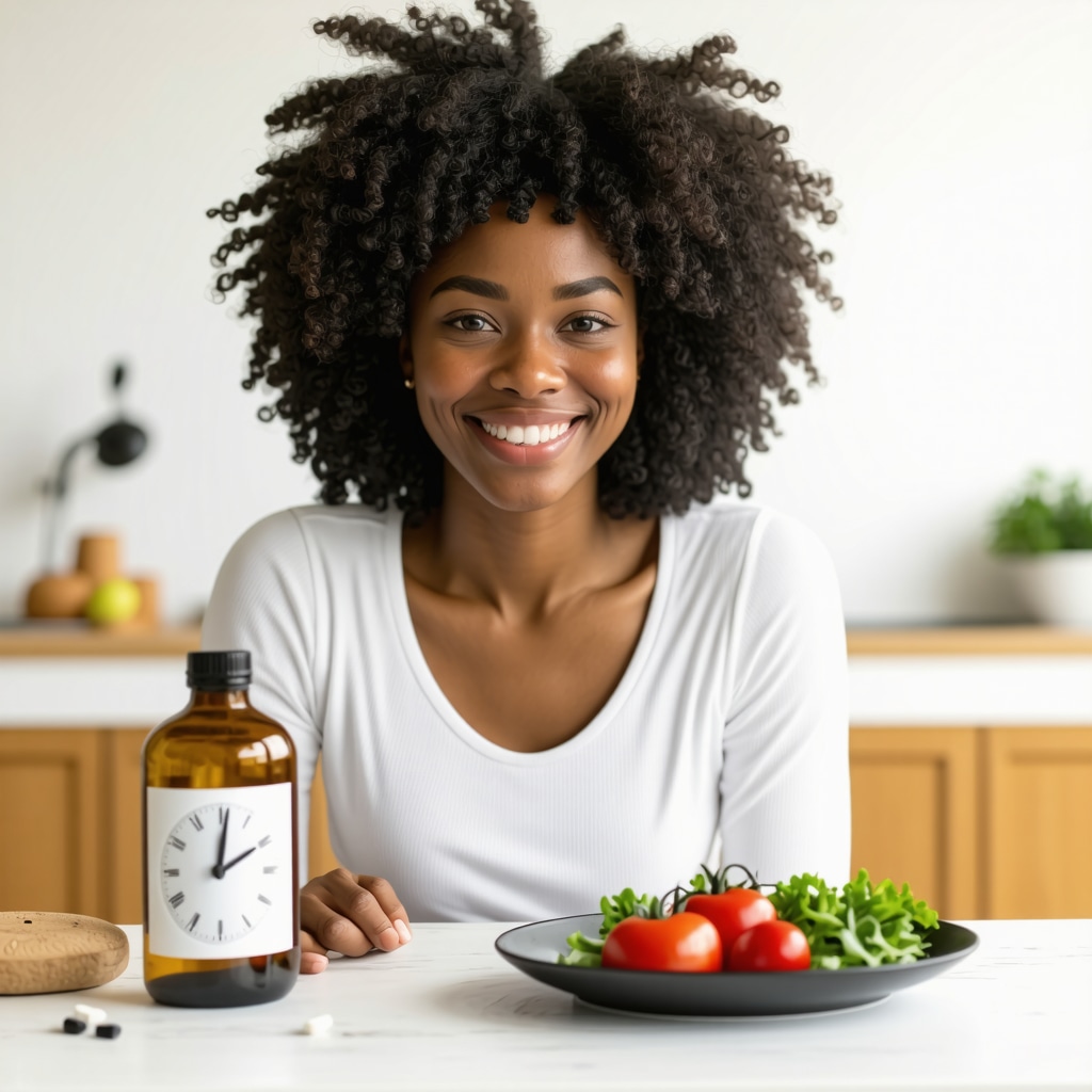 Benefits of Combining Semaglutide With Intermittent Fasting