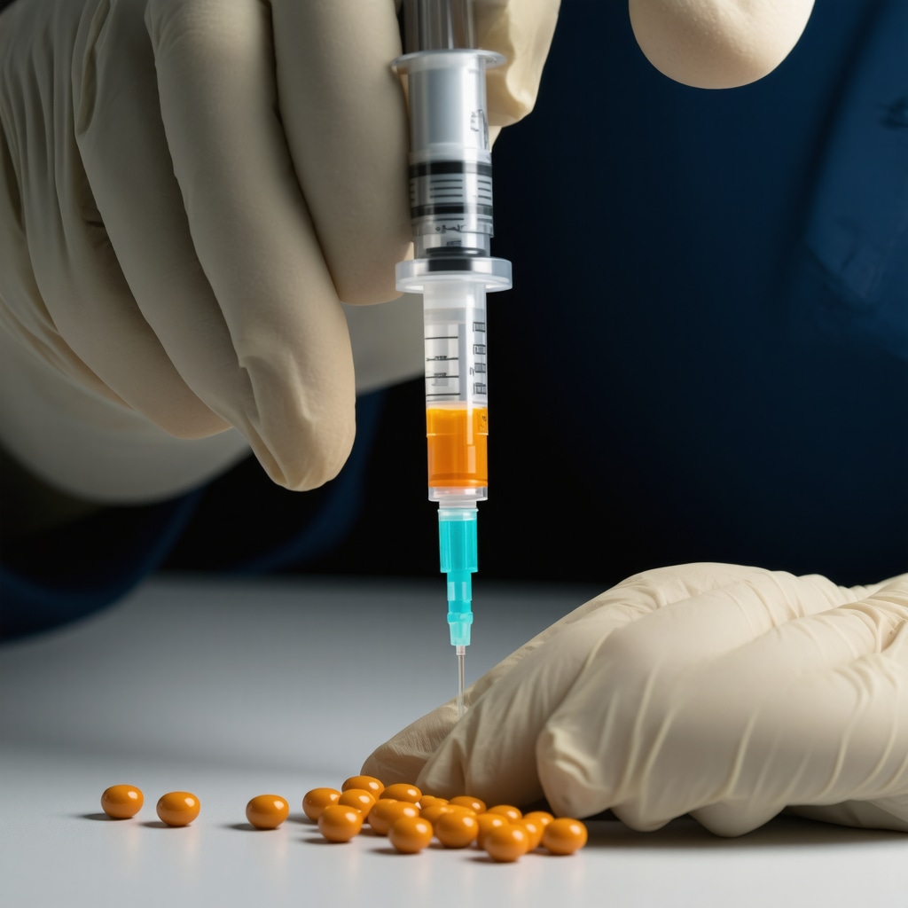 Best Practices for Safe Semaglutide Dosage and Usage in 2025