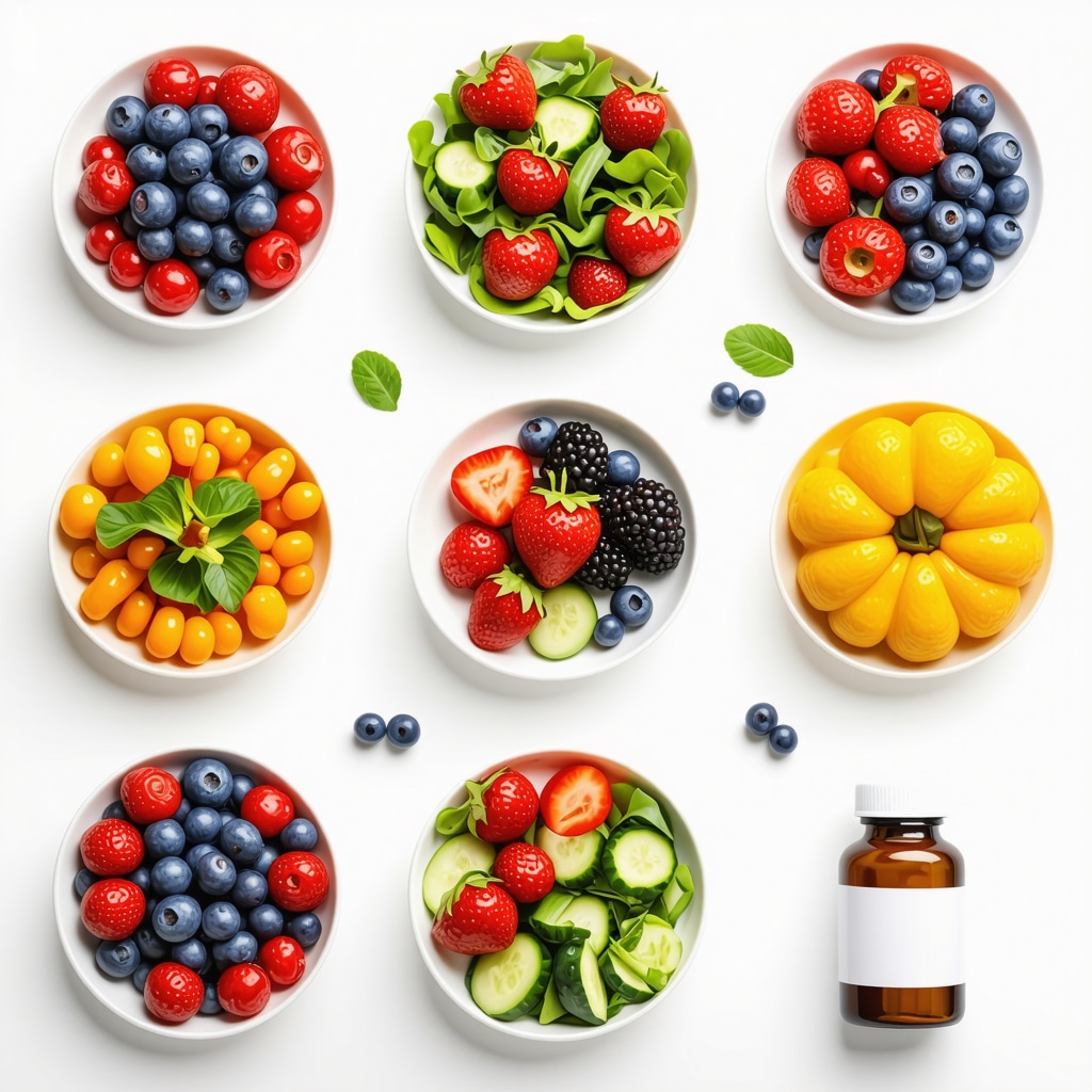 Best Semaglutide Diet Plans to Complement Your Injection Routine