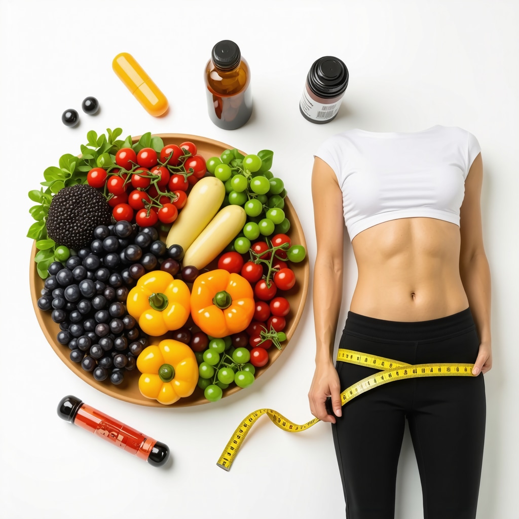 Best Semaglutide Diet Plans to Maximize Fat Burn in 2025