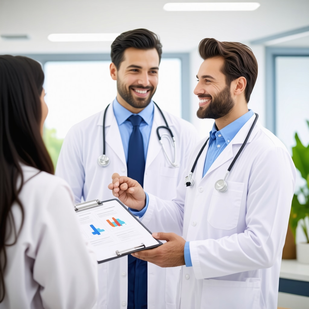 Clinical Semaglutide Results 2025: Real Success Stories Revealed