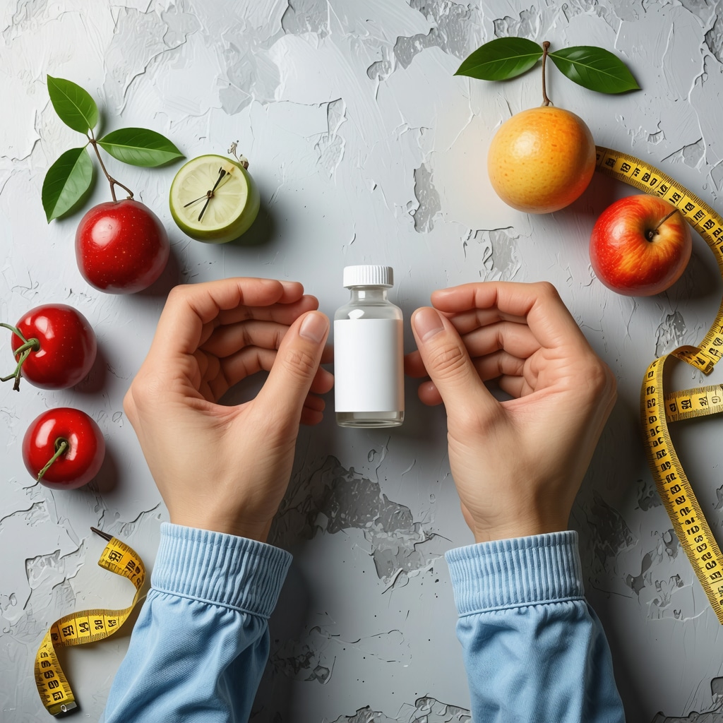 Combining Semaglutide and Fasting for Faster Weight Loss 2025
