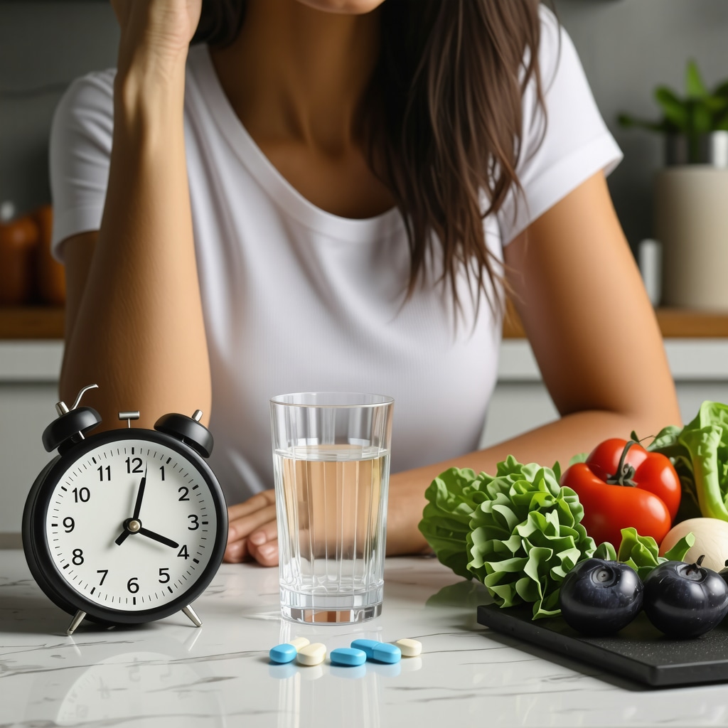 Combining Semaglutide and Intermittent Fasting for Better Results