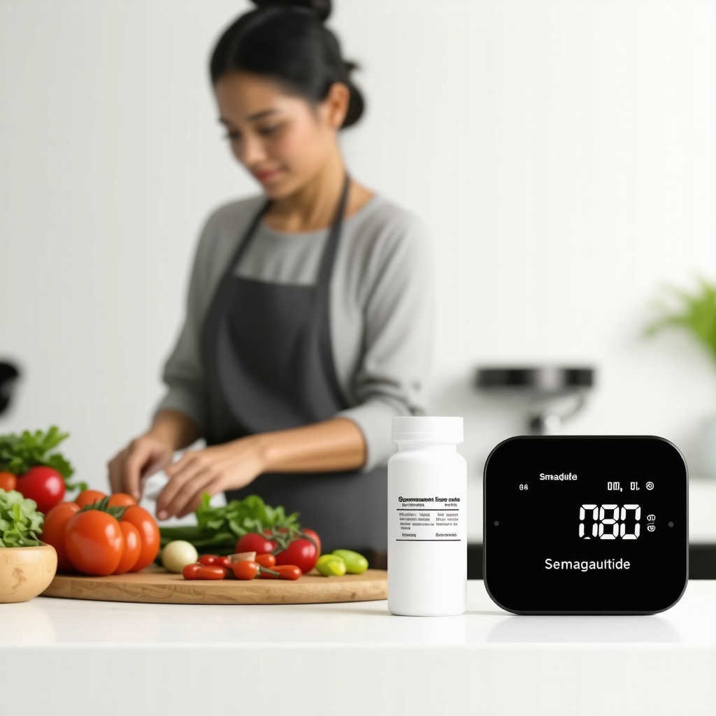 Combining Semaglutide and Intermittent Fasting for Maximum Results