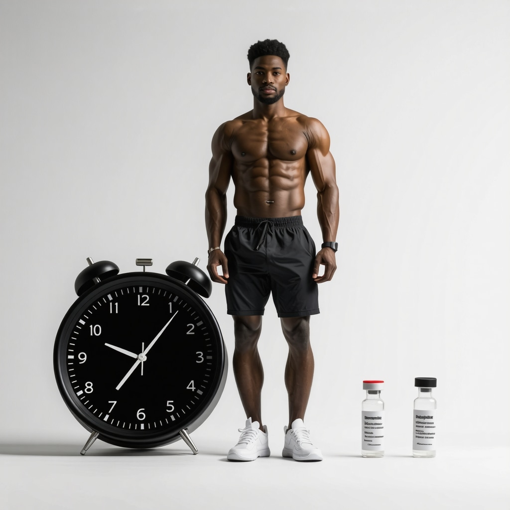 Combining Semaglutide and Intermittent Fasting for Quick Fat Burn