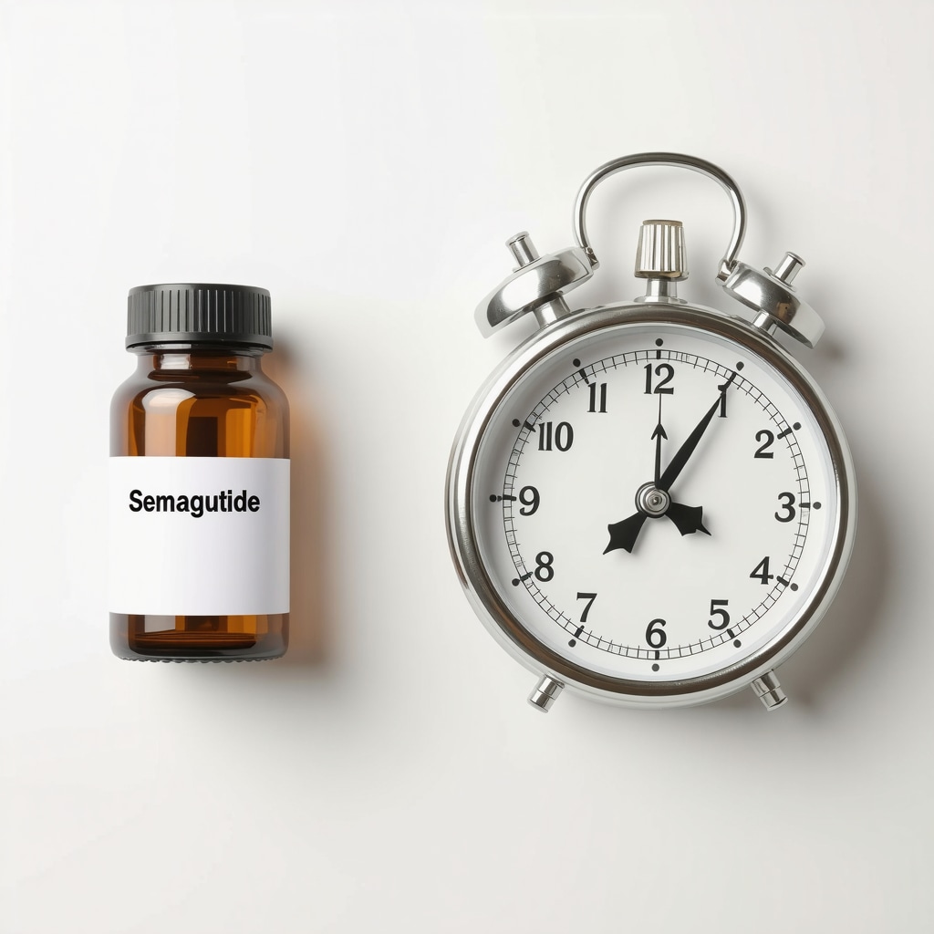 Combining Semaglutide and Intermittent Fasting for Quick Results