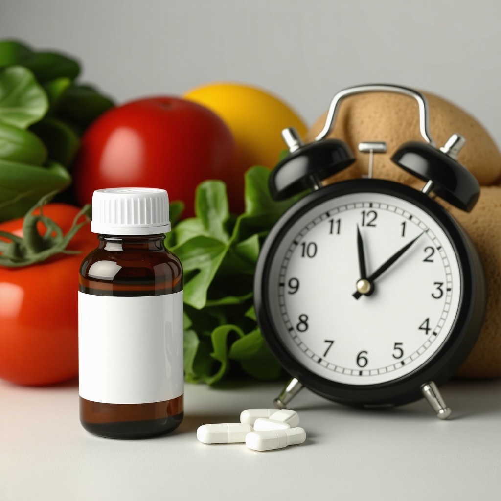 Combining Semaglutide with Intermittent Fasting: Real Benefits & Tips