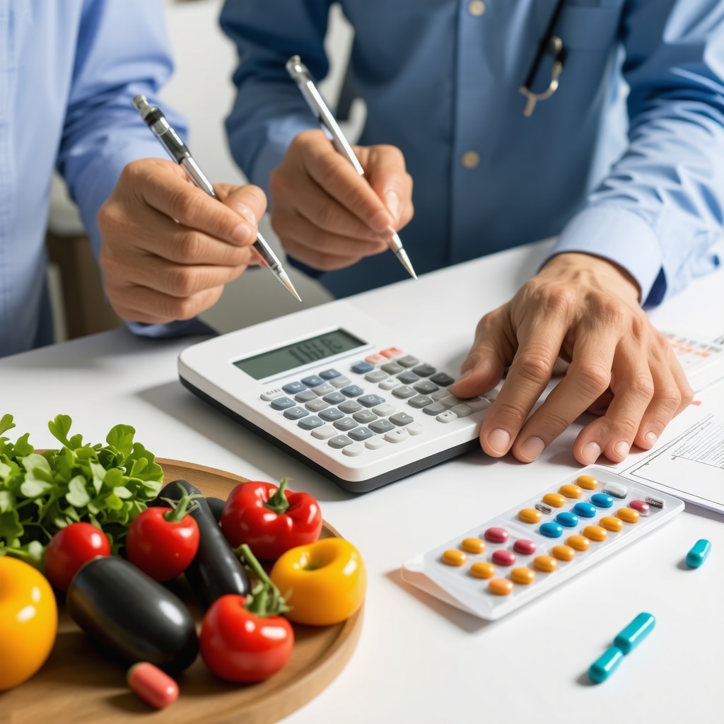 Complete Guide to Safe Semaglutide Dosage for Weight Loss