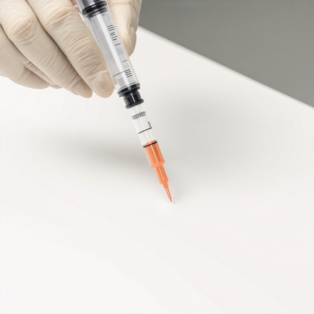 Complete Guide to Semaglutide Injection Safety and Dosage
