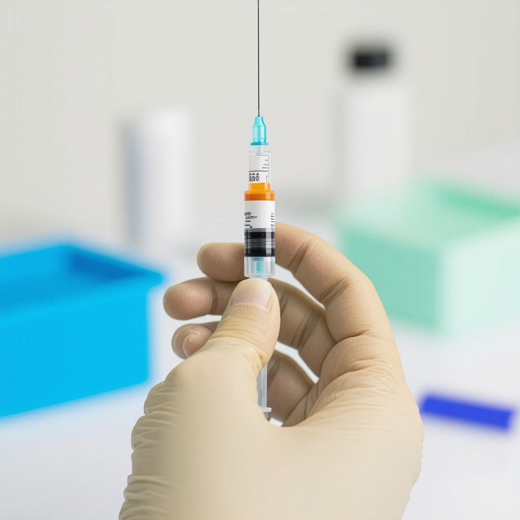 Complete Semaglutide Injection Guide for Beginners 2024