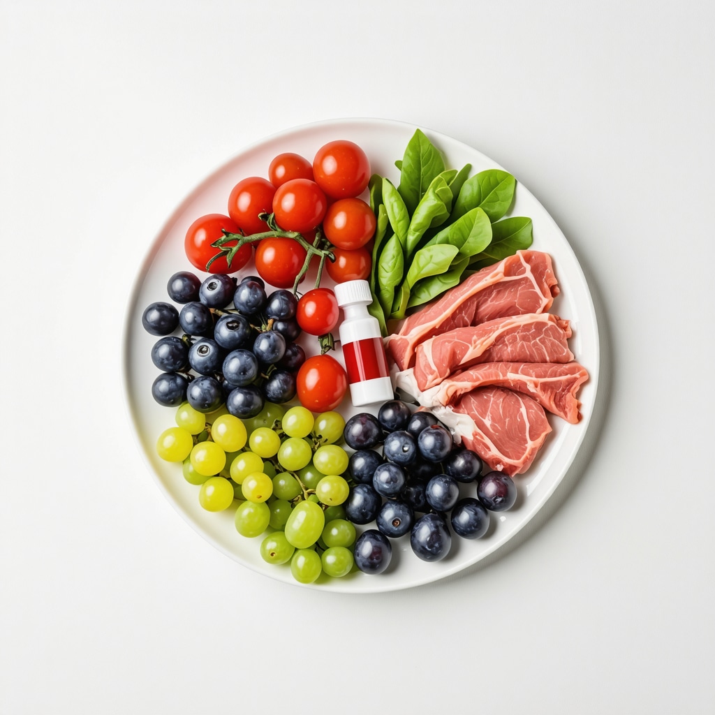 Crafting the Best Diet with Semaglutide for Rapid Fat Loss
