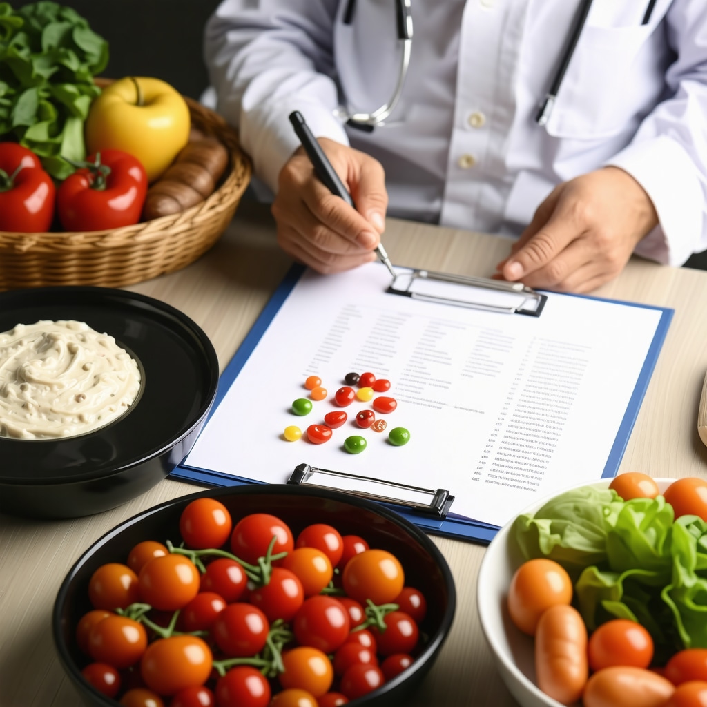 Doctor Approved Semaglutide Diet Plans for Weight Loss