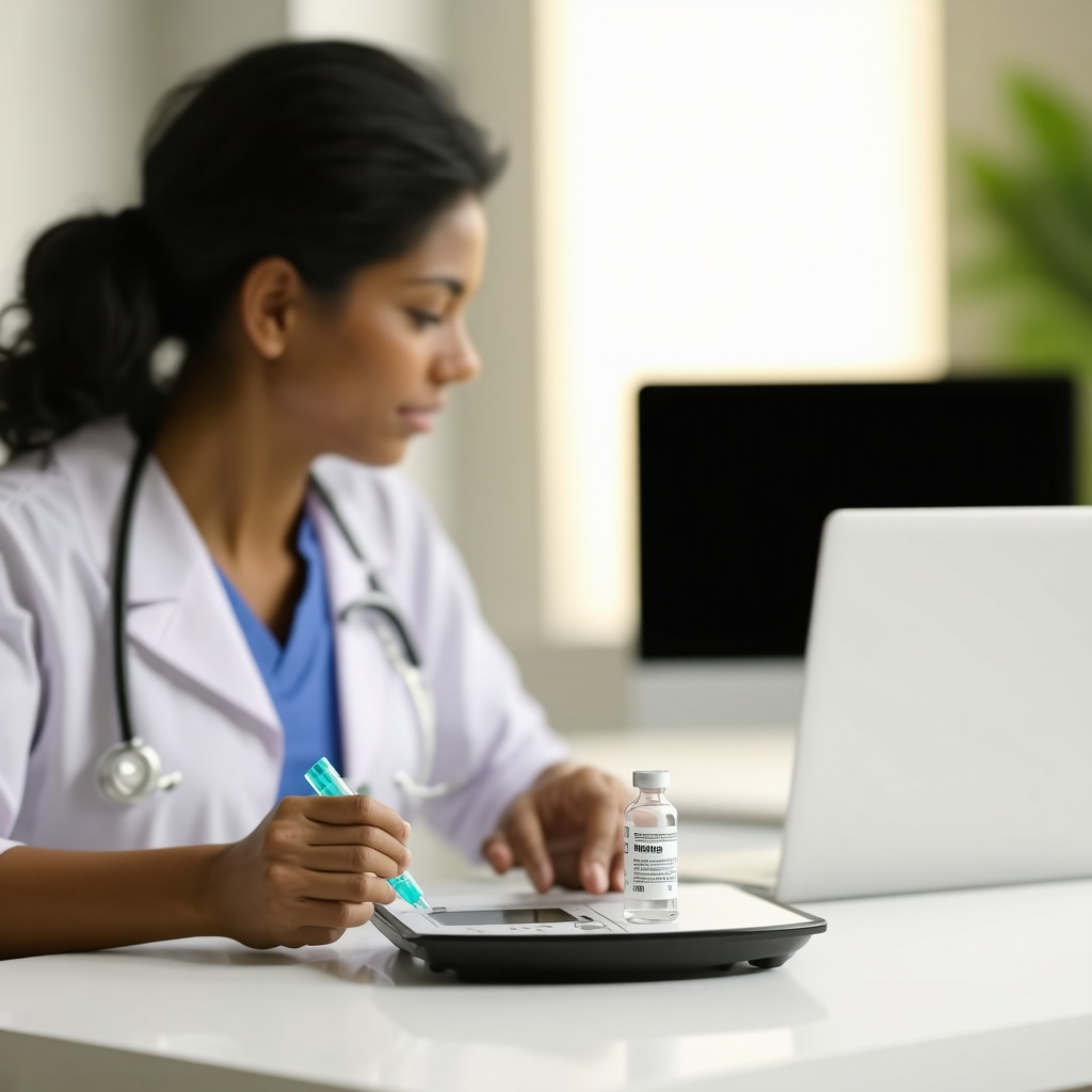 Doctor Approved Semaglutide Weight Loss Injection Plans That Work