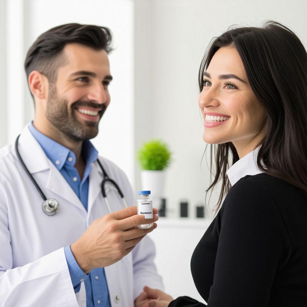 Doctor Supervised Semaglutide: Ensuring Safe Weight Loss