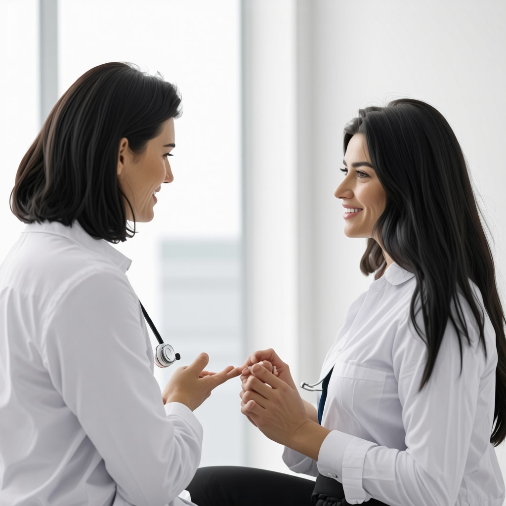 Doctor Supervised Semaglutide: Personalized Weight Loss Plans
