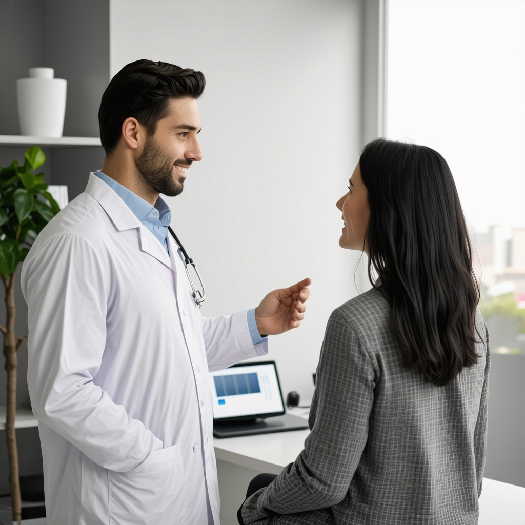 Doctor Supervised Semaglutide Programs for Safe Rapid Weight Loss