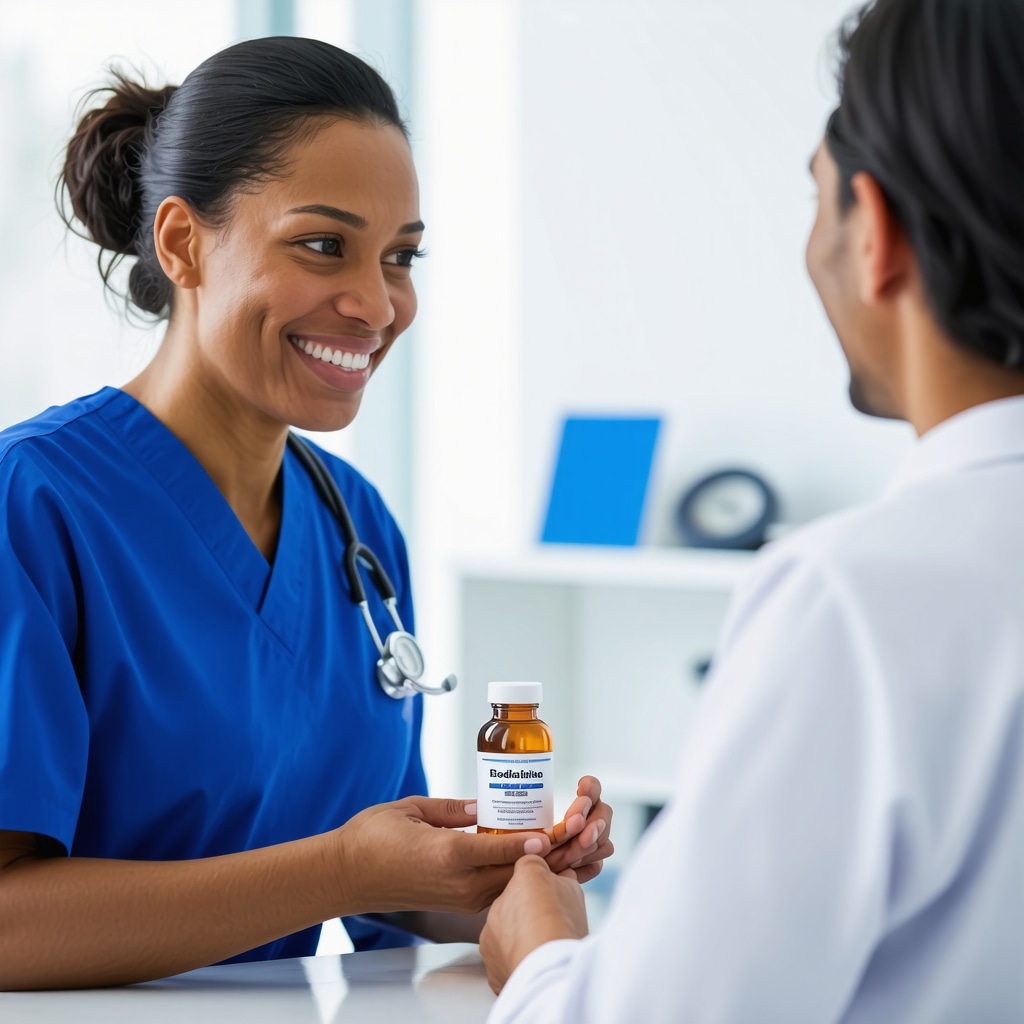 Doctor Supervised Semaglutide Programs for Safe Weight Loss