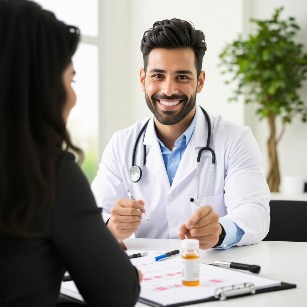 Doctor Supervised Semaglutide: Safe Medical Weight Loss Plans