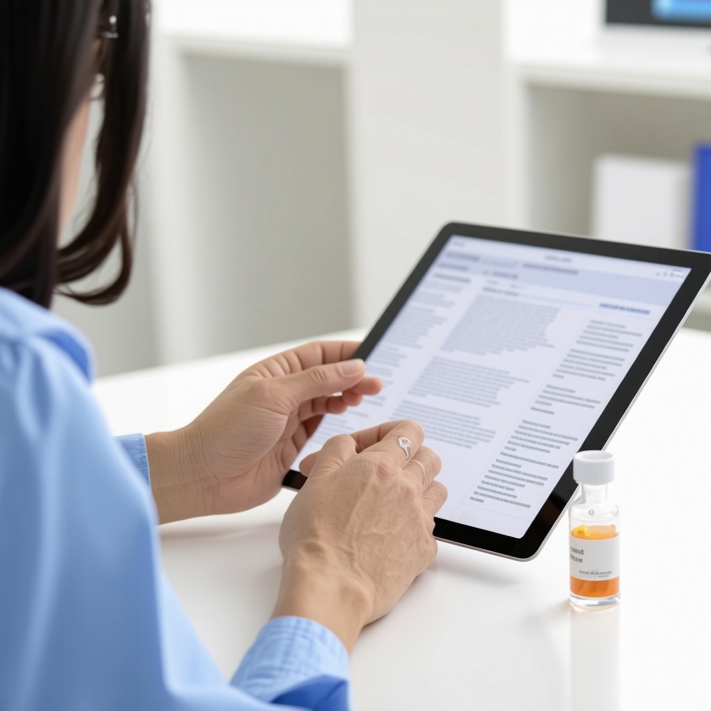 Doctor Supervised Semaglutide Treatment: What You Need to Know