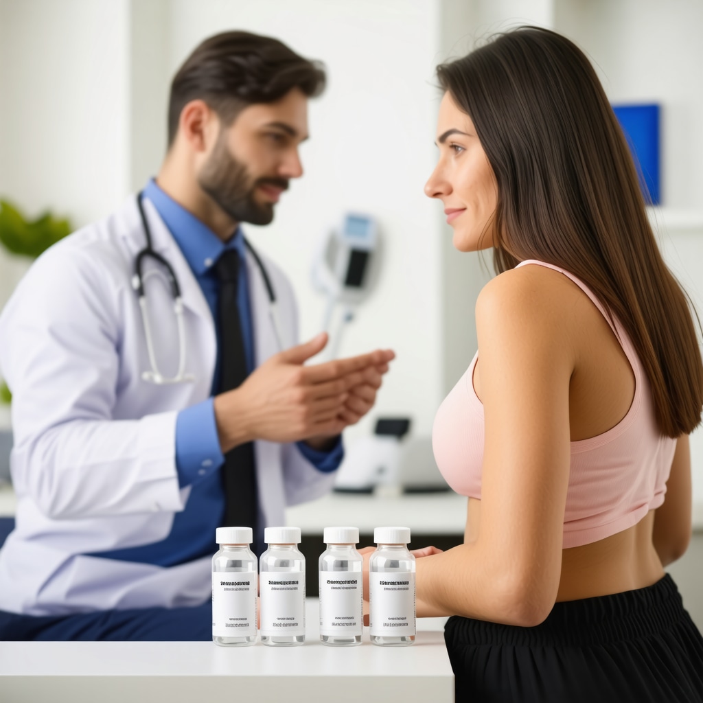Doctor Supervised Semaglutide Weight Loss Programs That Work