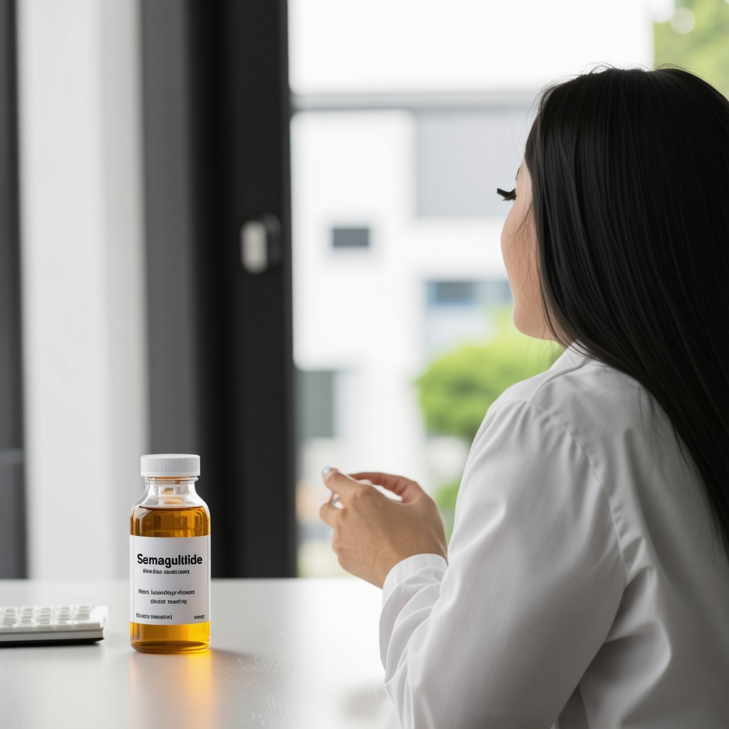 Doctor Supervised Semaglutide: Your Partner for Safe Weight Loss