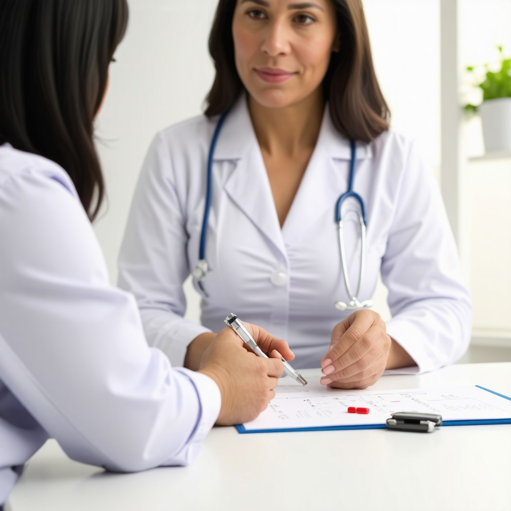 Doctor Supervised Semaglutide for Safe Obesity Treatment