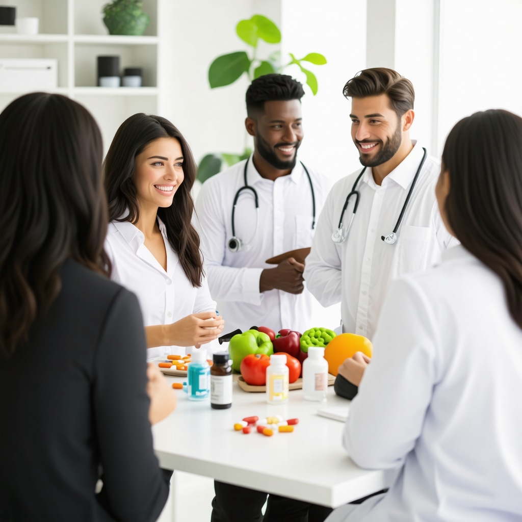 Effective Medical Weight Loss Programs Featuring Semaglutide