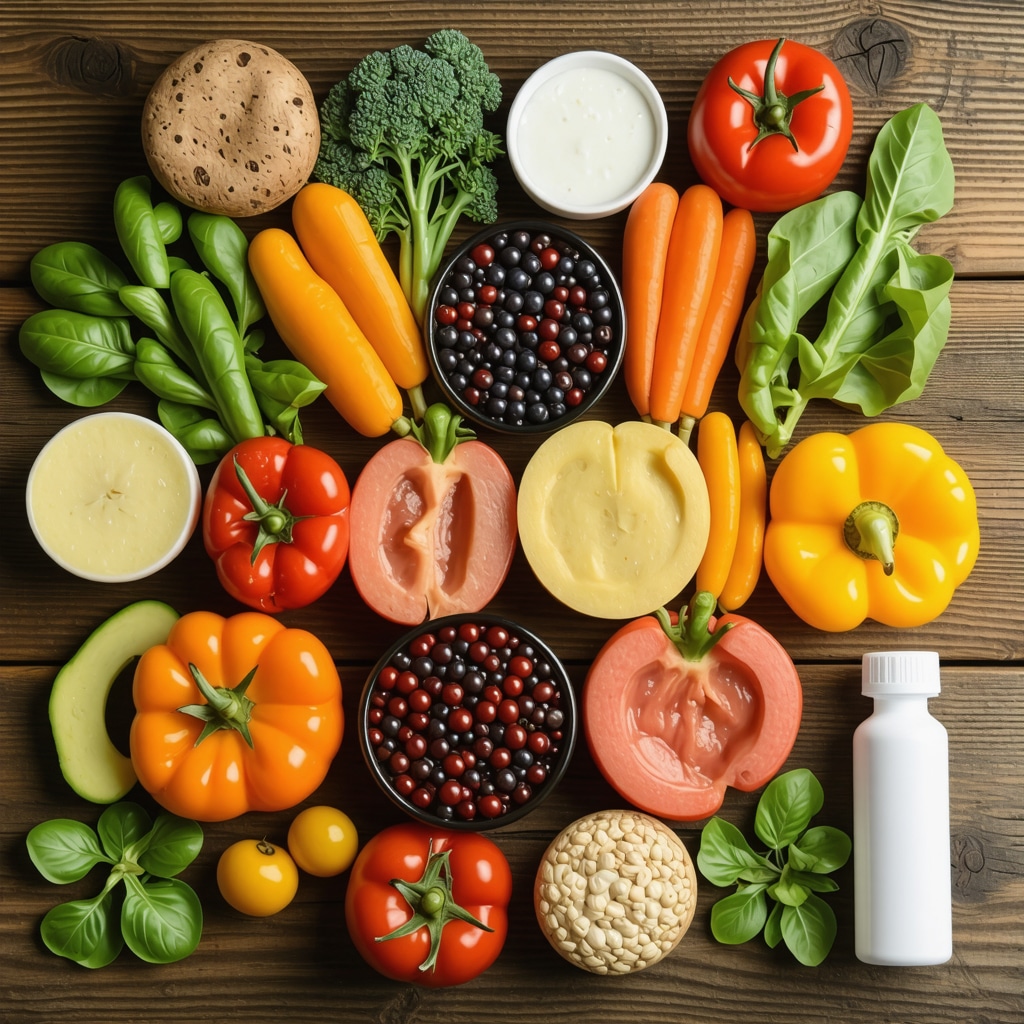 Effective Semaglutide Diet Plans to Support Your Injection Journey