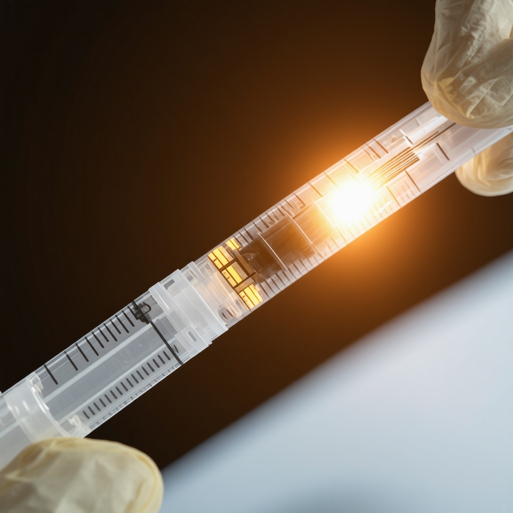 Effective Strategies for Fast Acting Semaglutide Treatment
