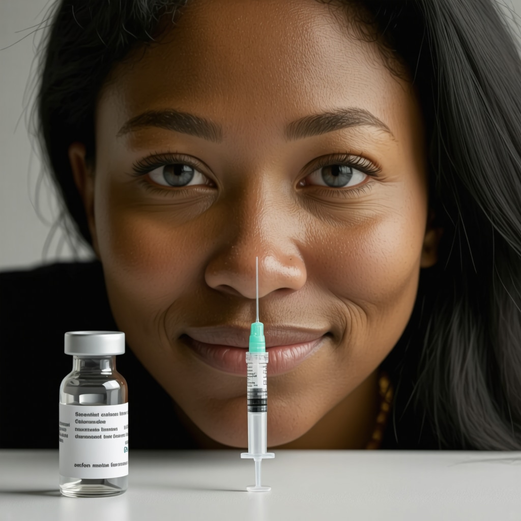 Effective Weekly Semaglutide Shot Results: What to Expect
