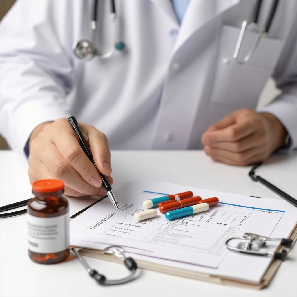 Expert Guide to Safe Semaglutide Dosage for Effective Weight Loss