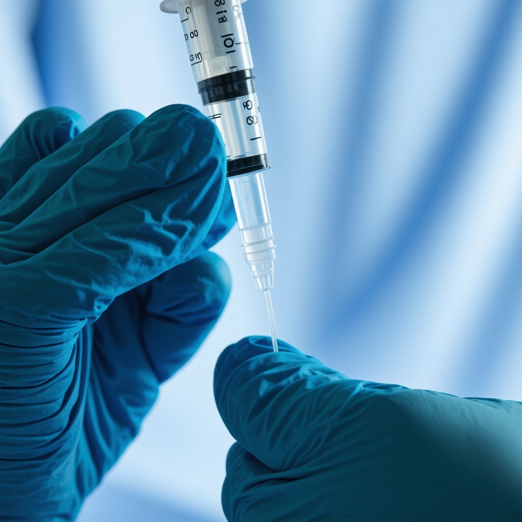 Expert Tips on Safe Usage and Dosage of Semaglutide Injections