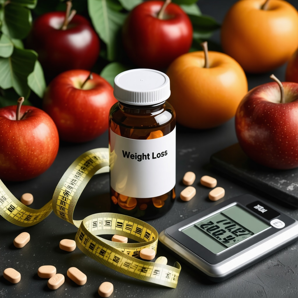 FDA Approved Semaglutide: Best Weight Loss Drug of 2024