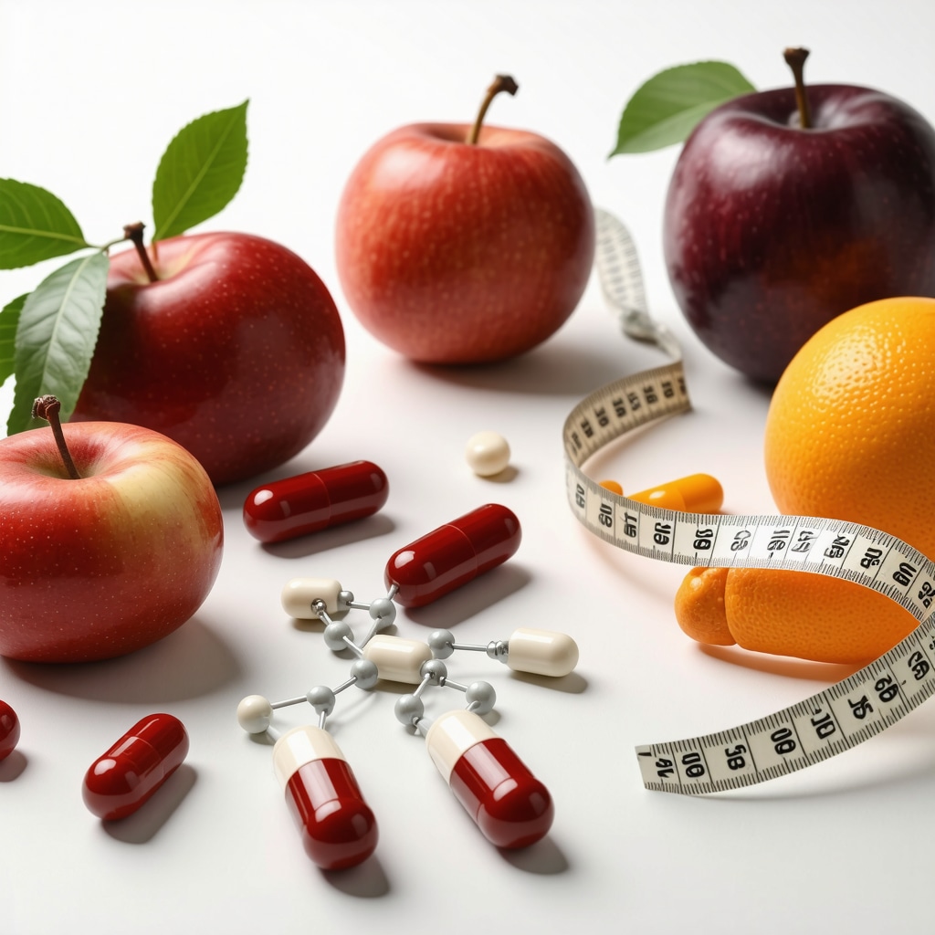 FDA Approved Semaglutide Drugs: Latest Weight Loss Breakthroughs