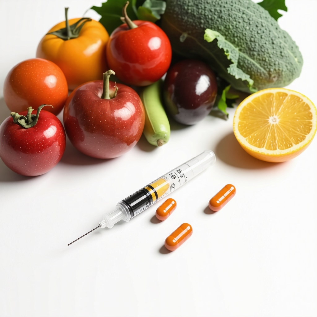 FDA Approved Semaglutide Drugs: New Advances for Weight Loss 2025
