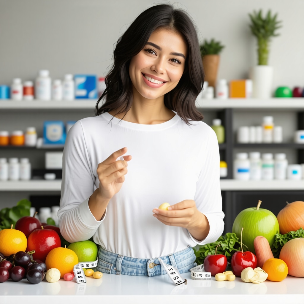 FDA Approved Semaglutide Drugs Transforming Weight Loss in 2025