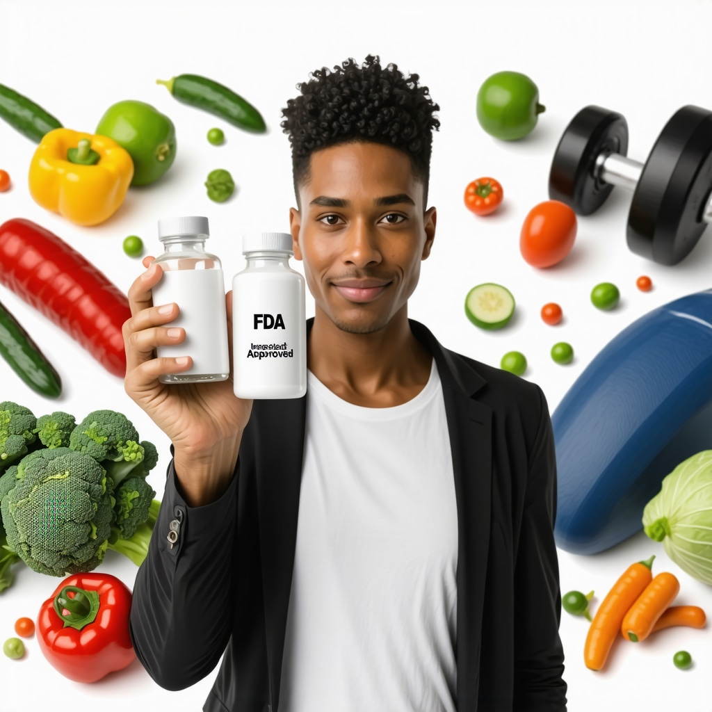 FDA Approved Semaglutide: Key Benefits for Fast Weight Loss