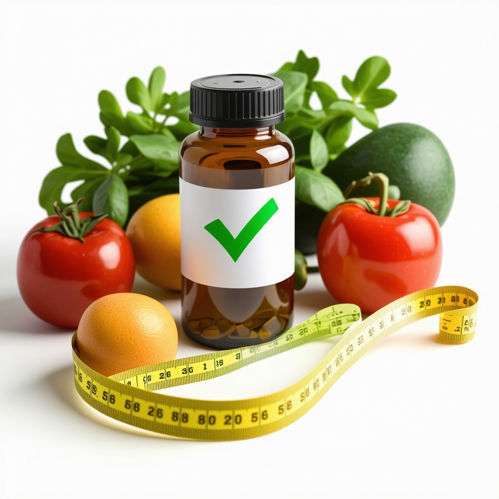 FDA Approved Semaglutide: Latest Advances in Weight Loss
