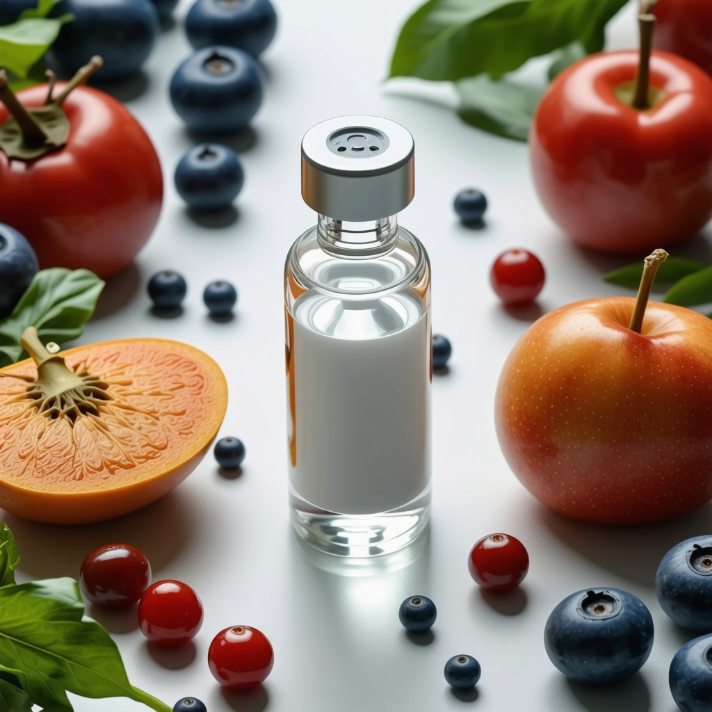 FDA Approved Semaglutide: The Best Injectable Weight Loss Drug