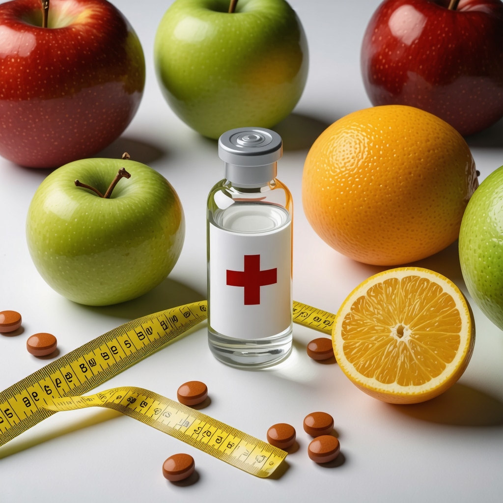 FDA Approved Semaglutide: Why It’s the Best Weight Loss Drug