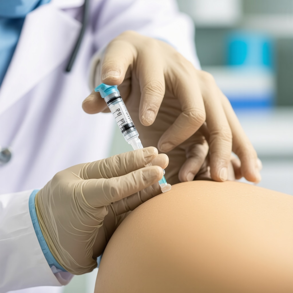 Fast Acting Semaglutide Shots: What You Should Know in 2025