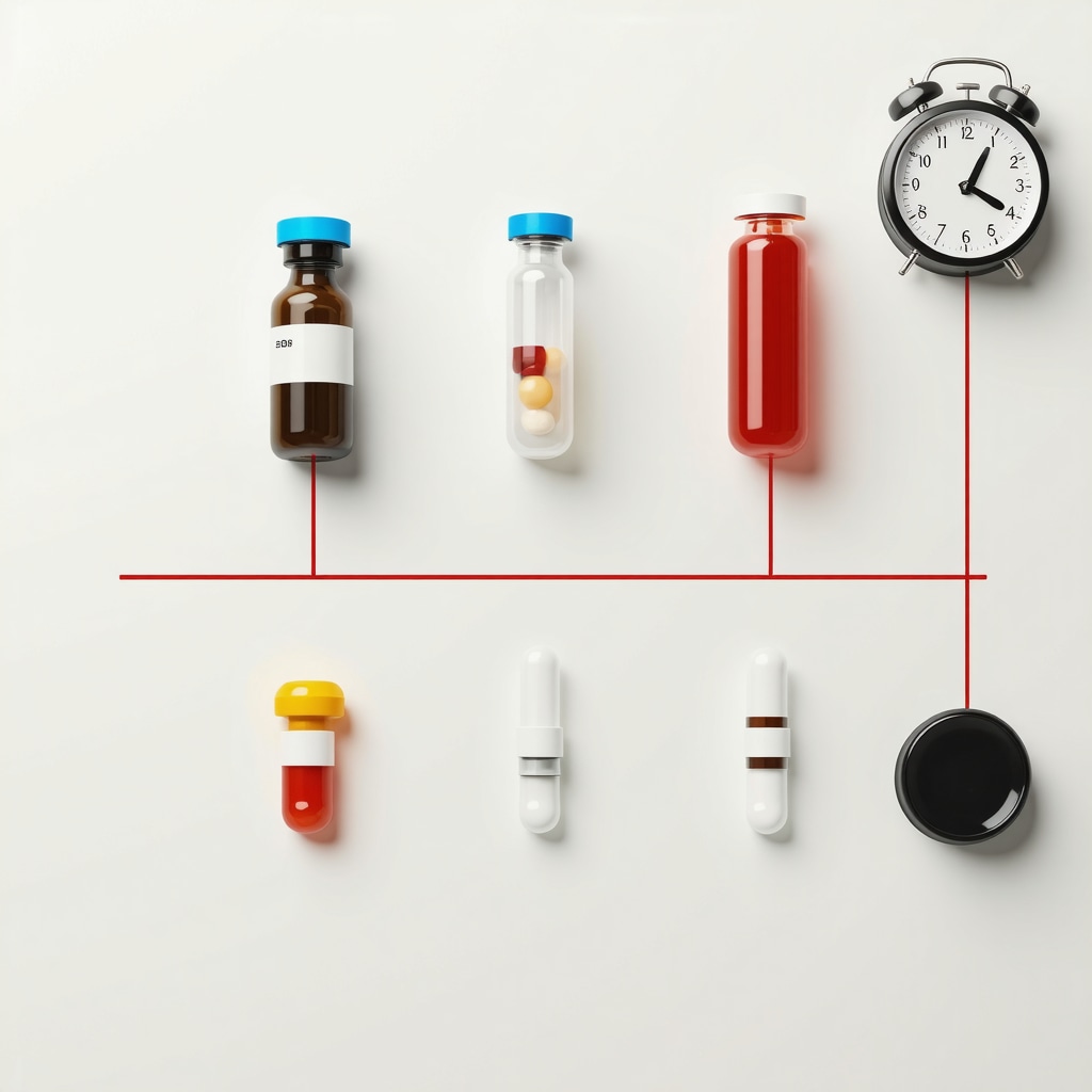 Fast Acting Semaglutide Treatment: Timeline and Expected Outcomes