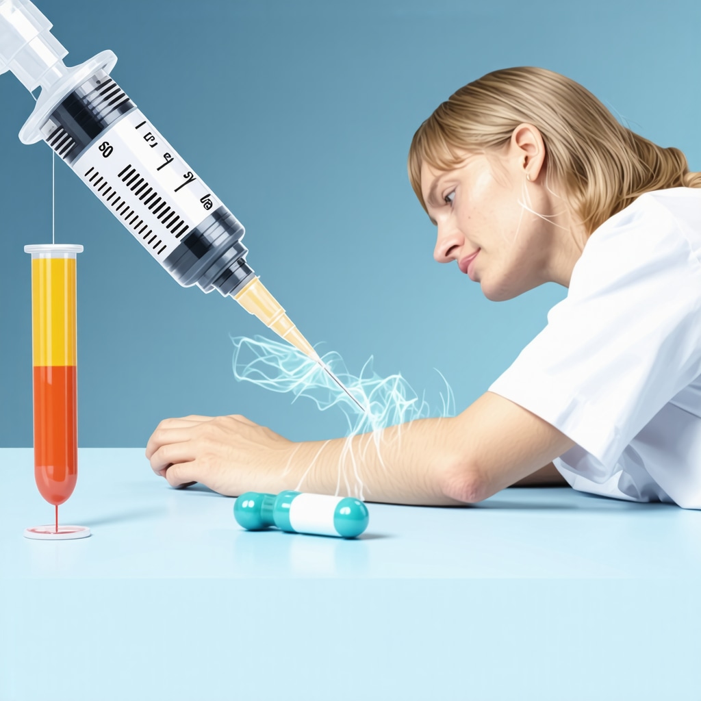 Fast Acting Semaglutide Treatment: What to Expect Timeline