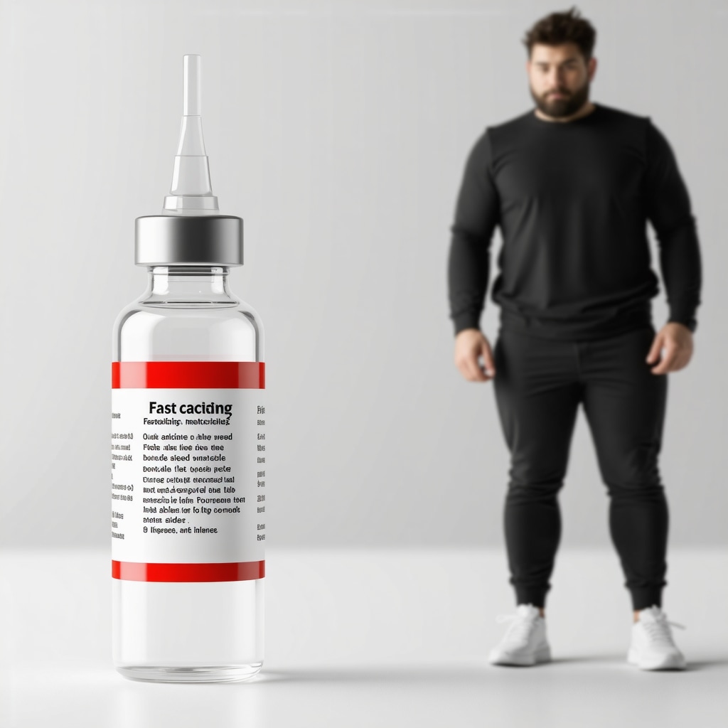 Fast Acting Semaglutide Treatment for Quick Obesity Relief