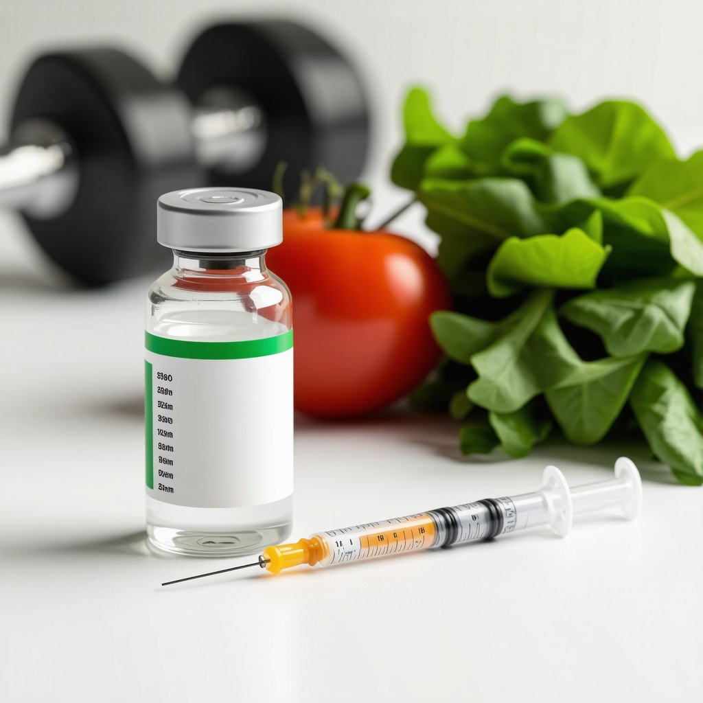 Fast Acting Semaglutide Treatment for Rapid Weight Loss