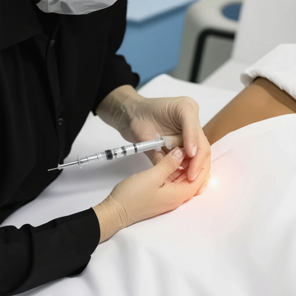 Fast Semaglutide Fat Burning Injections: Tips from Experts 2025