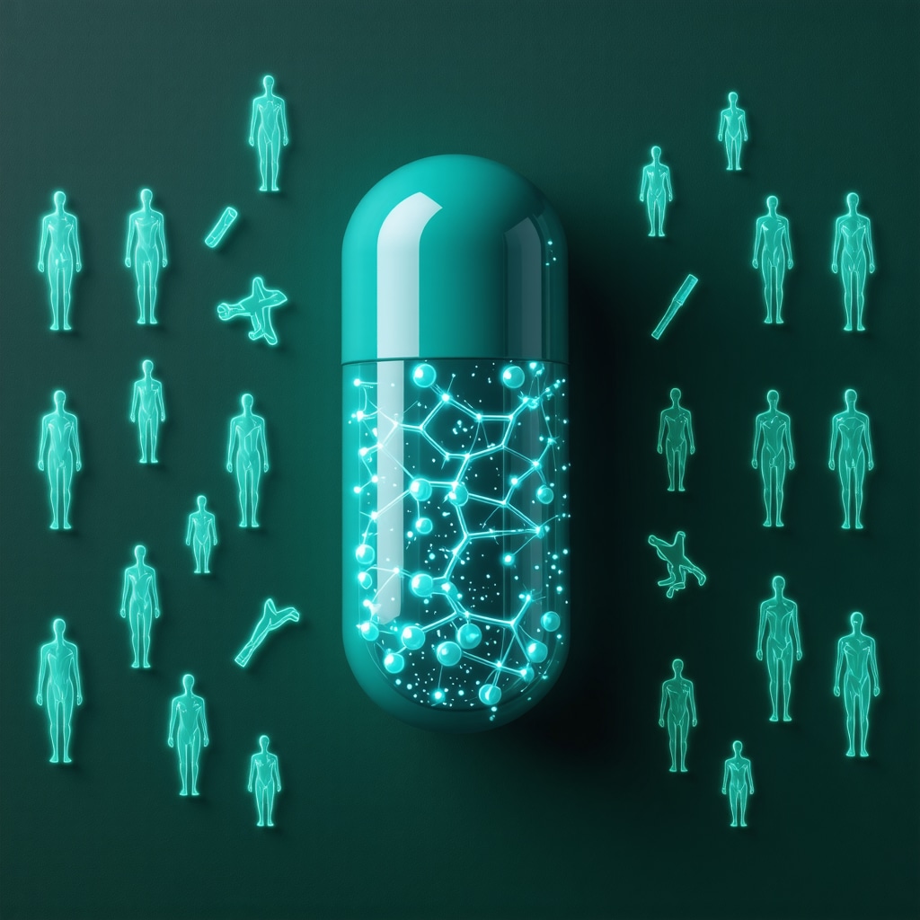 How FDA Approved Semaglutide Supports Rapid Fat Loss in 2025