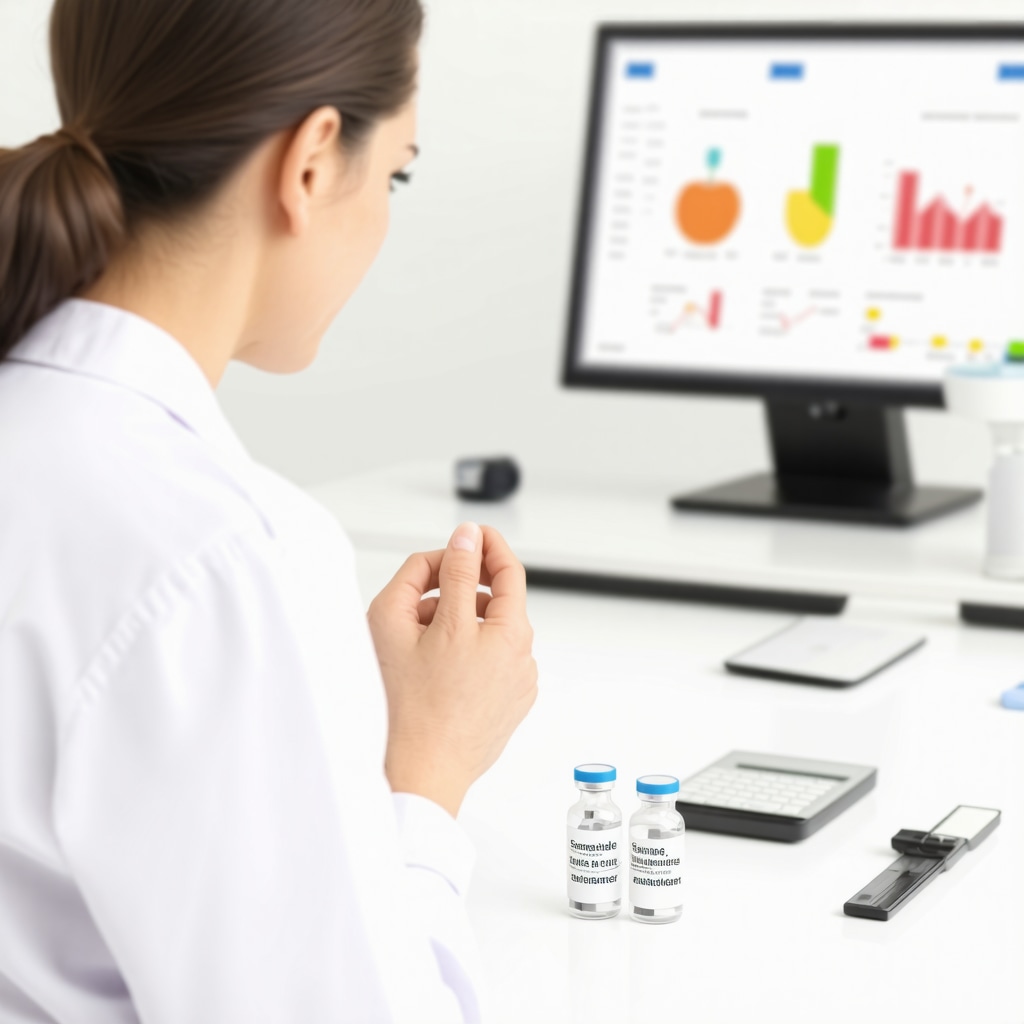 How Medical Weight Loss Programs Use Semaglutide for Best Outcomes